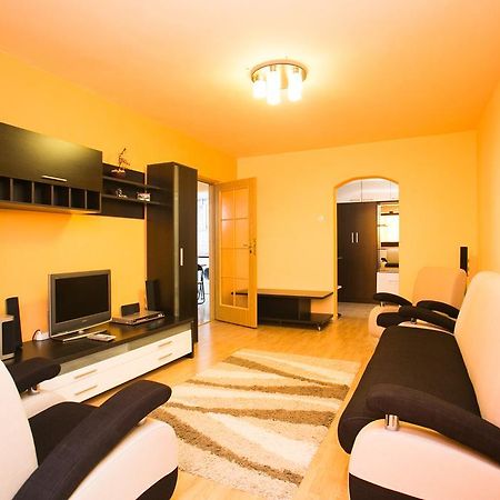 בוקרשט Sky Residence חדר תמונה