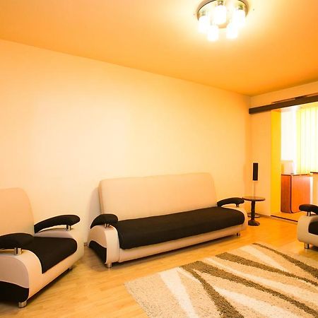 בוקרשט Sky Residence חדר תמונה