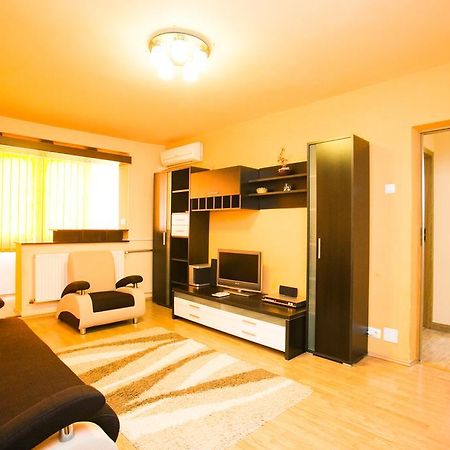 בוקרשט Sky Residence חדר תמונה