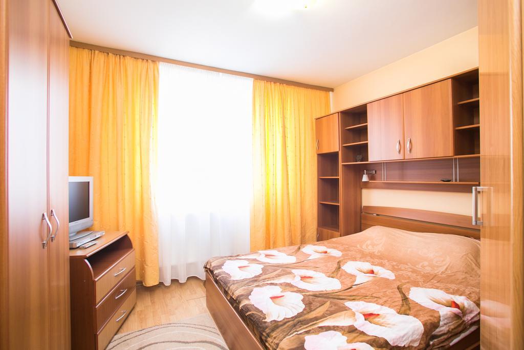 בוקרשט Sky Residence חדר תמונה