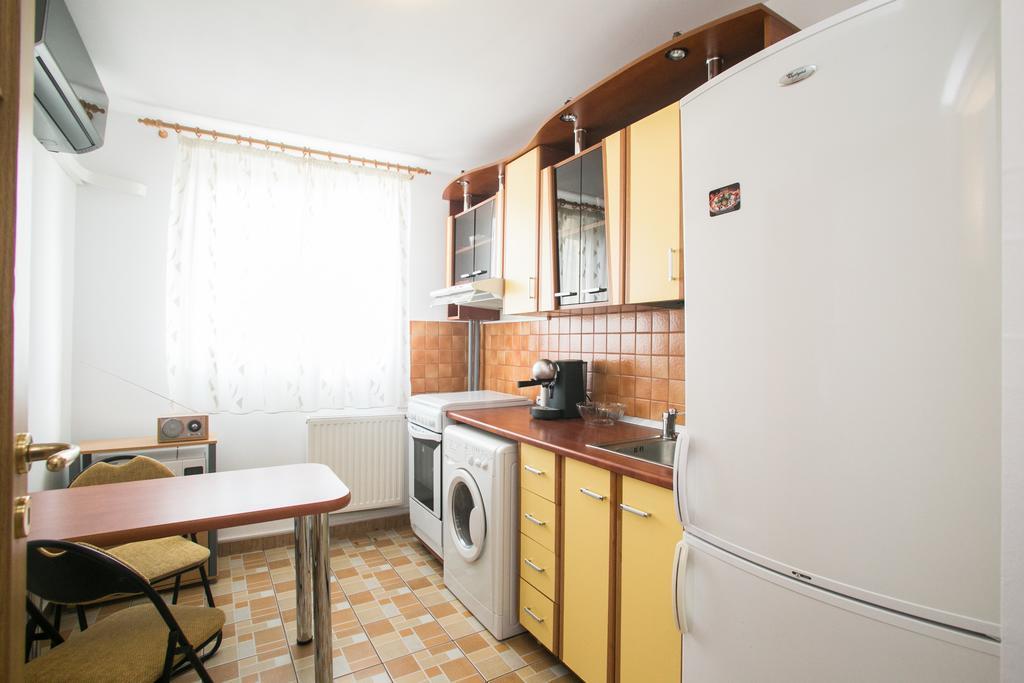 בוקרשט Sky Residence חדר תמונה