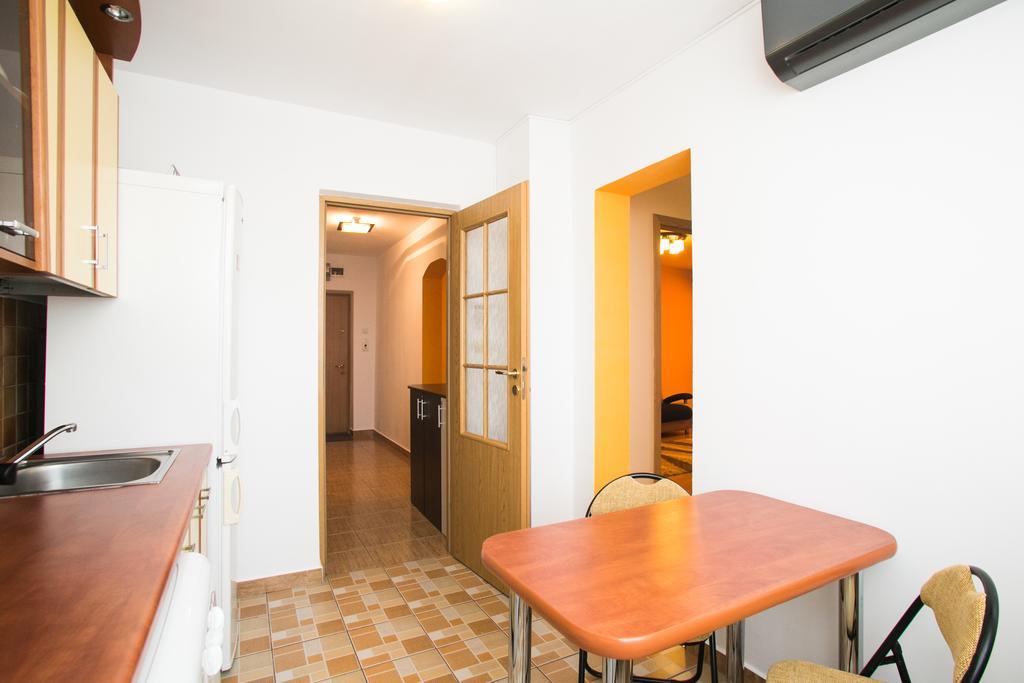 בוקרשט Sky Residence חדר תמונה
