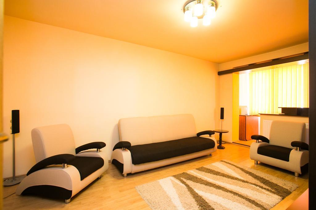 בוקרשט Sky Residence חדר תמונה