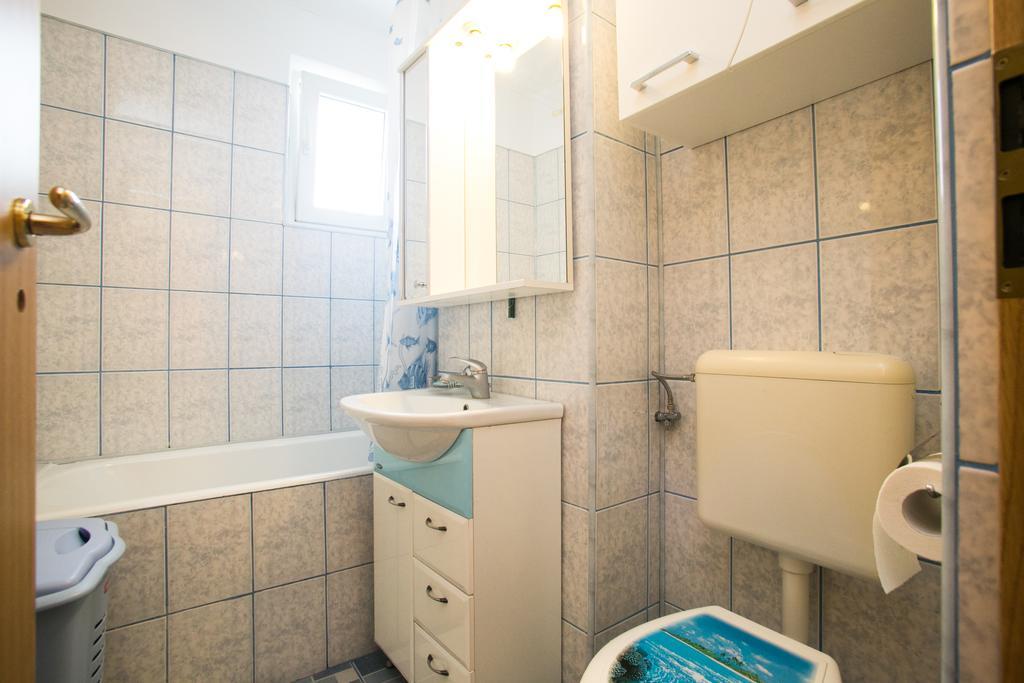 בוקרשט Sky Residence חדר תמונה