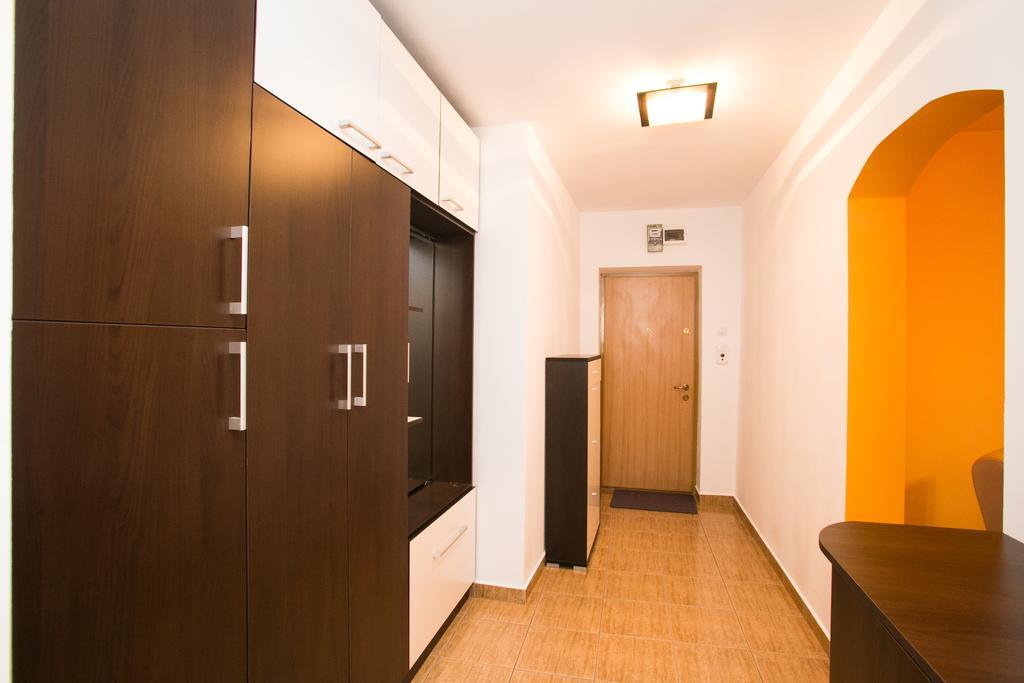 בוקרשט Sky Residence חדר תמונה
