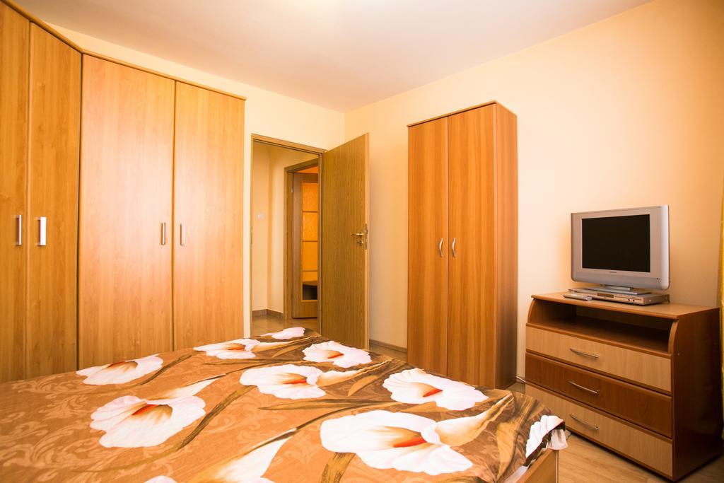 בוקרשט Sky Residence חדר תמונה