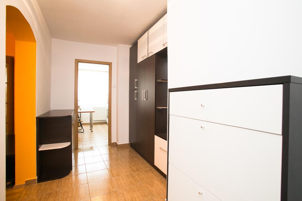 בוקרשט Sky Residence חדר תמונה